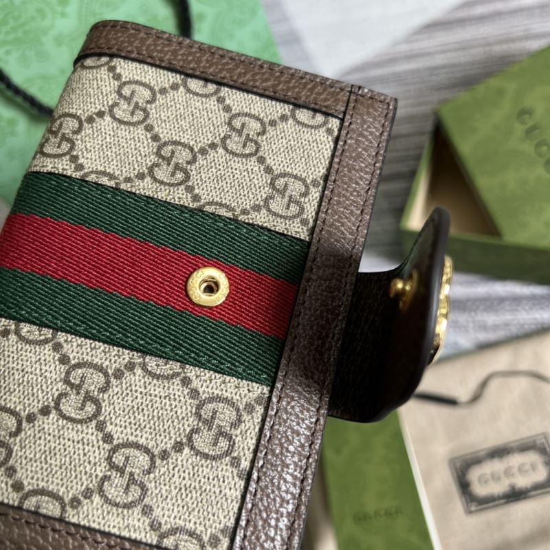 Gucci Wallets